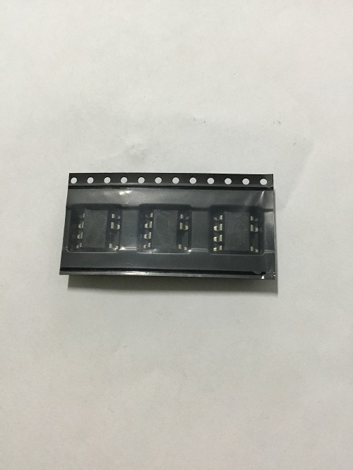 IC nguồn STR6A161H STR6A161 R6A161H 6A161H SOP-7 (mới chính hãng)