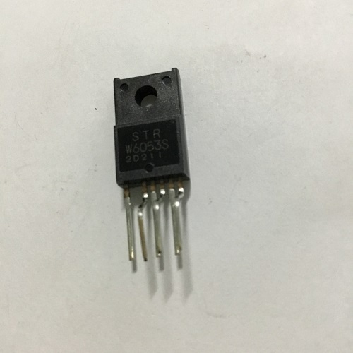 STR_W6053S W6053 (Mới chính hãng Sanken)