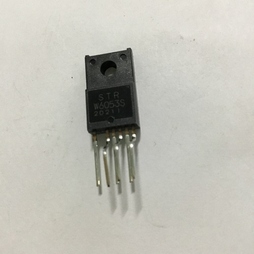 STR_W6053S W6053 (Mới chính hãng Sanken)