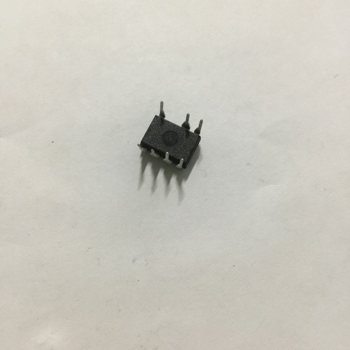 STR-A6159 STRA6159 A6159 DIP-7 (Mới chính hãng)