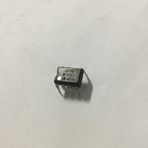 Mip3E3 Mip3E 3E3 DIP 7 (mới Chính hãng Panasonic)