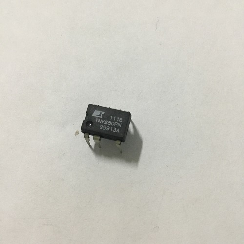 TNY280PN TNY280 280 DIP-7 (Mới chính hãng)