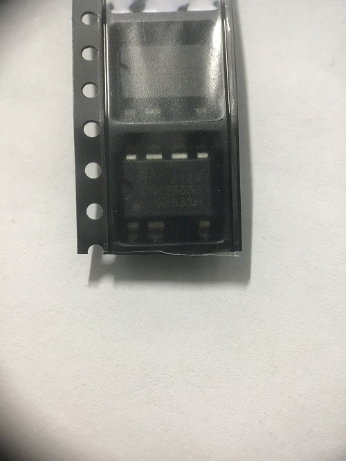 LNK586GG LNK586G LNK586 SOP-7 SMD (Mới chính hãng)