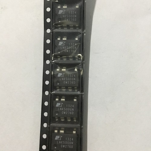 LNK500PN LNK500P LNK500 DIP-7 (Mới chính hãng)