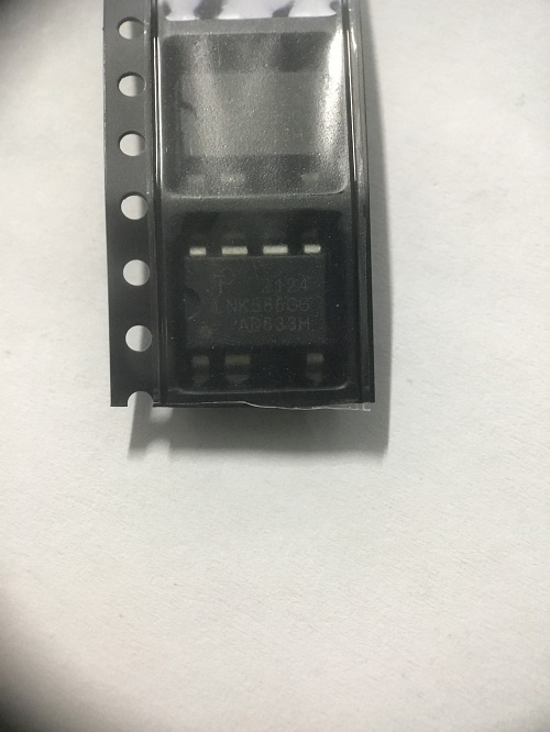 LNK586GG LNK586G LNK586 SOP-7 SMD (Mới chính hãng)