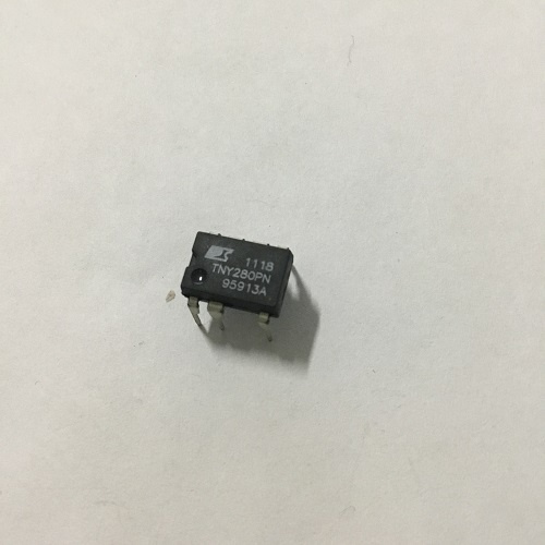 TNY280PN TNY280 280 DIP-7 (Mới chính hãng)