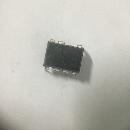 Viper16L Viper16 DIP-7 (Mới chính hãng)