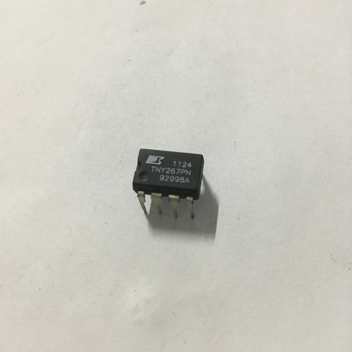 TNY267PN TNY267 267 DIP-7 (Mới chính hãng)