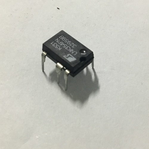 LNK354PN LNK354GN LNK354 DIP-7 (Mới chính hãng)