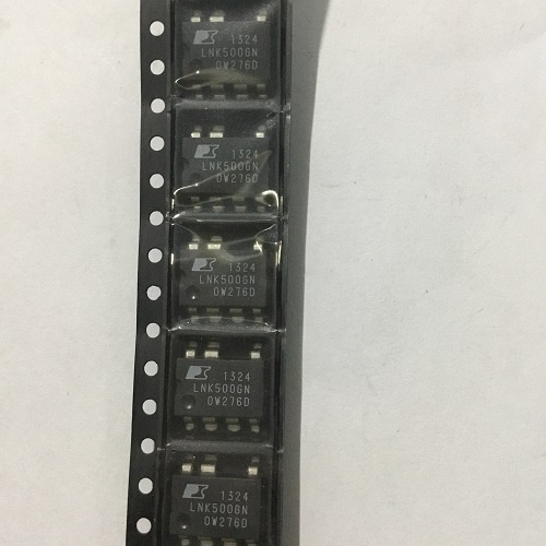 LNK500PN LNK500P LNK500 DIP-7 (Mới chính hãng)