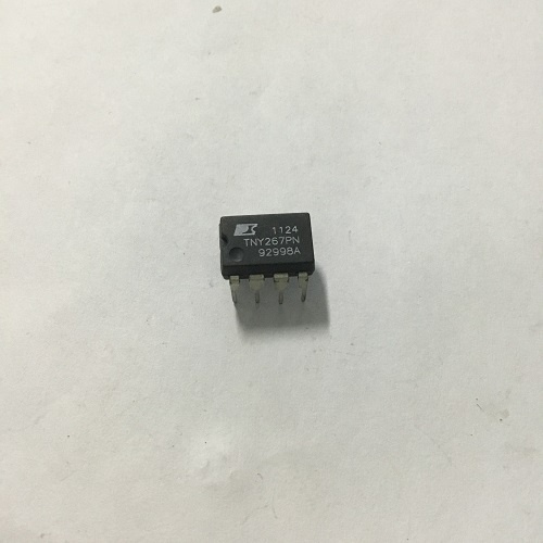 TNY267PN TNY267 267 DIP-7 (Mới chính hãng)