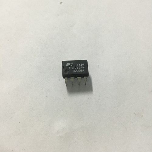 TNY267PN TNY267 267 DIP-7 (Mới chính hãng)