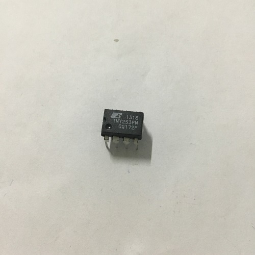 TNY253PN TNY253 253 DIP-7 (Mới chính hãng)