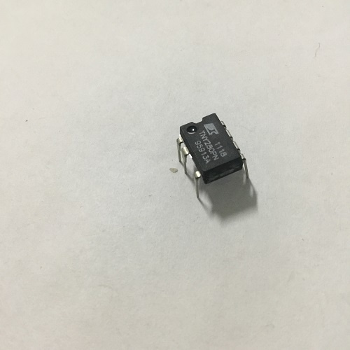 TNY280PN TNY280 280 DIP-7 (Mới chính hãng)