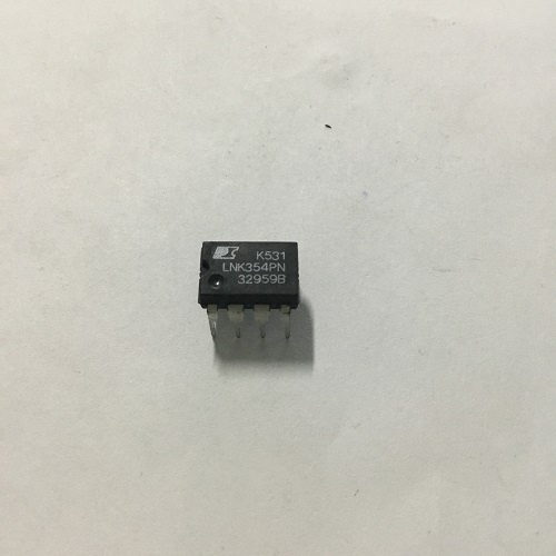 LNK354PN LNK354GN LNK354 DIP-7 (Mới chính hãng)