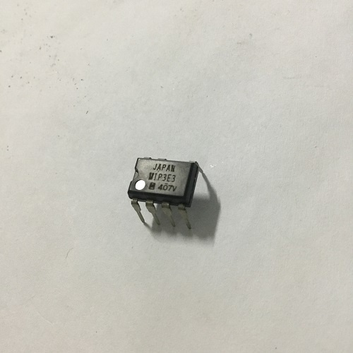 Mip3E3 Mip3E 3E3 DIP 7 (mới Chính hãng Panasonic)