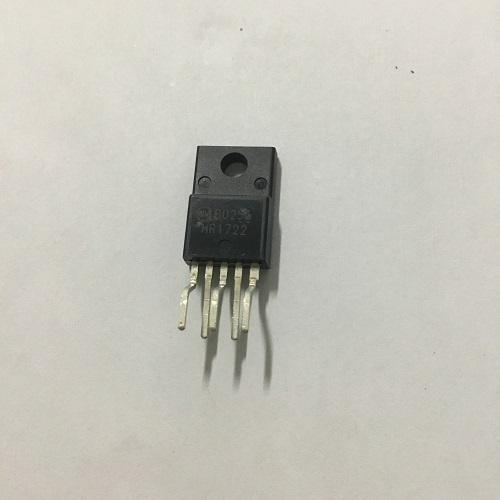 MR1722 1722 TO-220-5 (Mới chính hãng Shindengen)