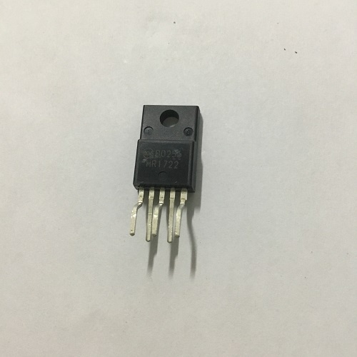 MR1722 1722 TO-220-5 (Mới chính hãng Shindengen)