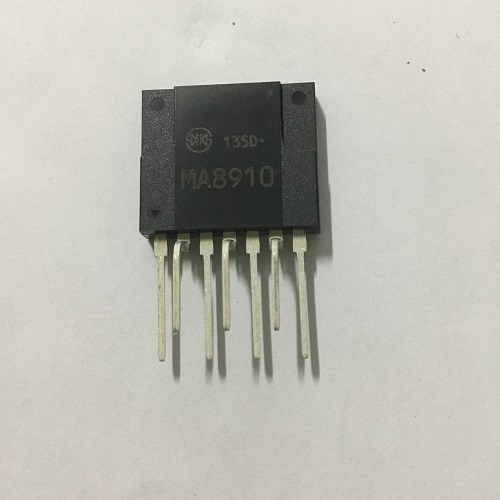 MA8910 (Mới chính hãng)