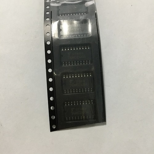 74HC240AF 74HCT240 74HC240AF 74HC240A HC240A HC240 SOP-20 (Mới chính hãng)