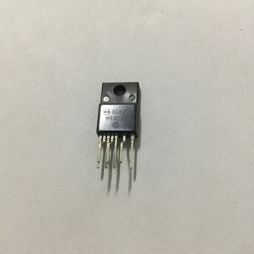 MR4020, MR 4020 TO220F-7 (Mới chính hãng Shindengen)