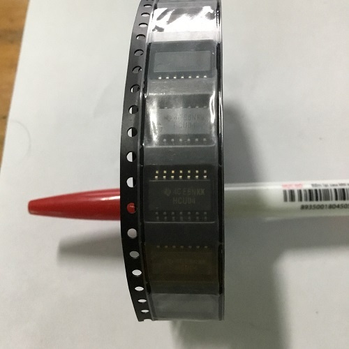 74HCU04AN-SMD (Mới chính hãng)