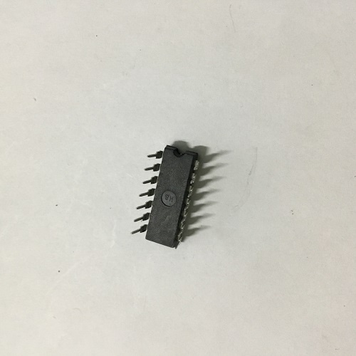 TC4069 - C4069 - 4069 DIP-14 (Mới chính hãng)
