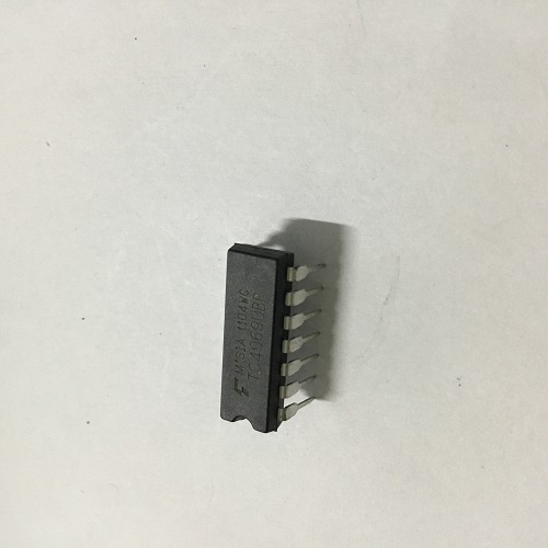 TC4069 - C4069 - 4069 DIP-14 (Mới chính hãng)