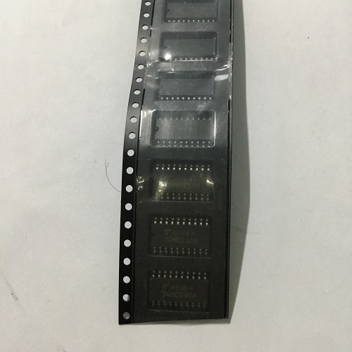 74HC240AF 74HCT240 74HC240AF 74HC240A HC240A HC240 SOP-20 (Mới chính hãng)