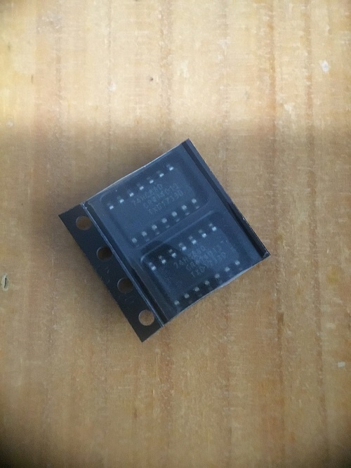 74HC86D SOP14 74HC86