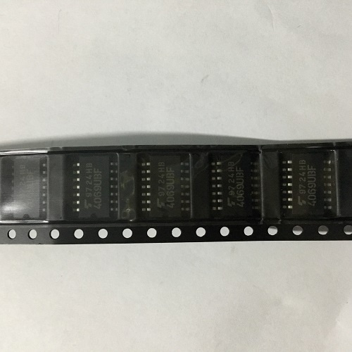 TC4069UBF 4069UBF 5.2mm TSSOP-14 (Mới chính hãng)