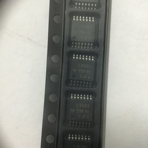 SN74LV08APWR 14P/TSSOP (Mới chính hãng)