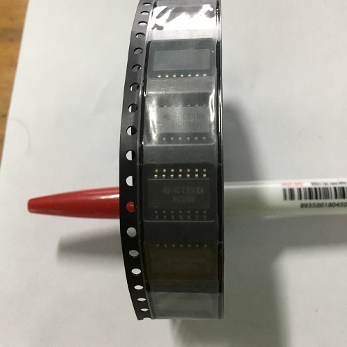 74HCU04AN-SMD (Mới chính hãng)