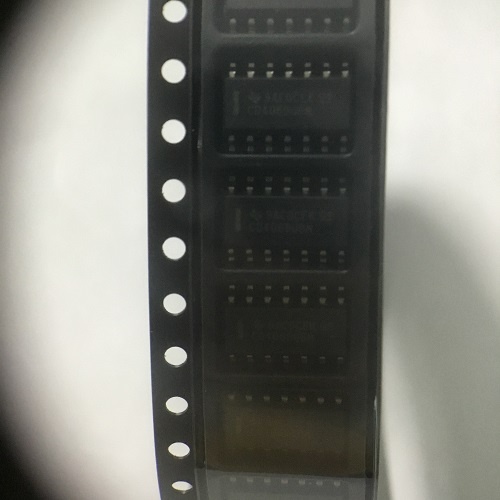 TC4069UBF 4069UBF 3.9mm SOP14 (Mới chính hãng)