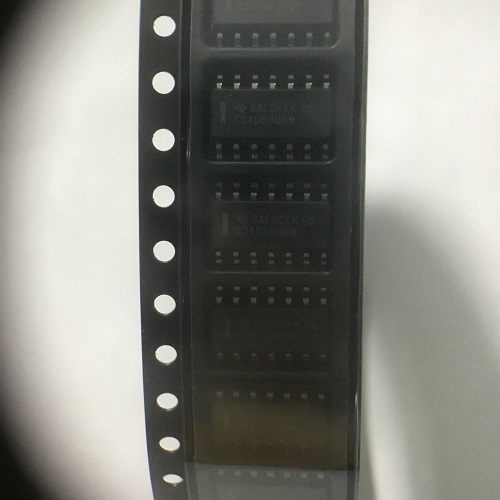 TC4069UBF 4069UBF 3.9mm SOP14 (Mới chính hãng)