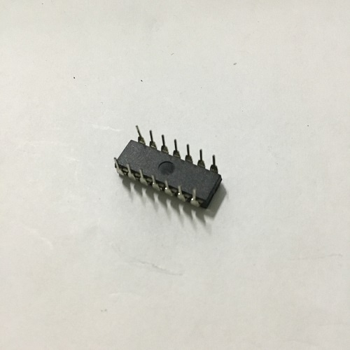 CD4001BE CD4001 4001BE DIP-16 (Mới chính hãng)