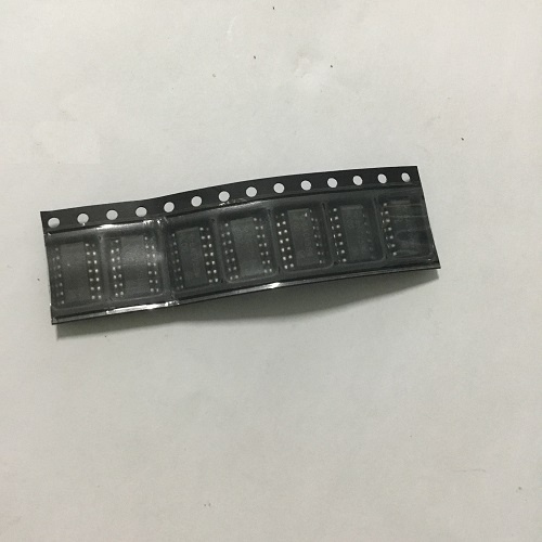 74HC00 74HCT00 SOP14 SMD (Mới chính hãng)