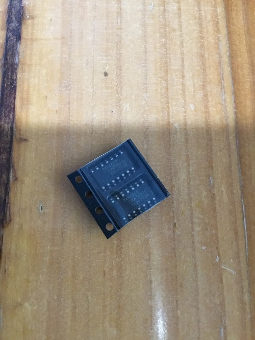 74HC86D SOP14 74HC86