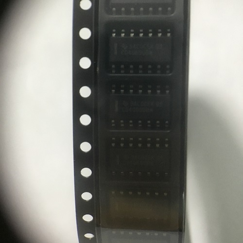 TC4069UBF 4069UBF 3.9mm SOP14 (Mới chính hãng)