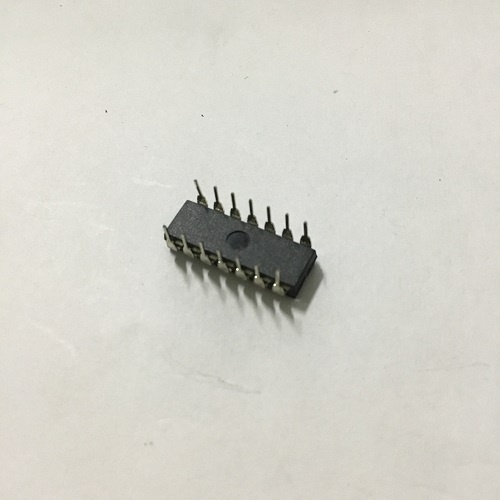 CD4001BE CD4001 4001BE DIP-16 (Mới chính hãng)
