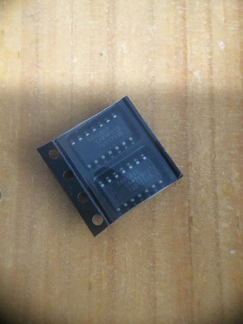 74HC86D SOP14 74HC86