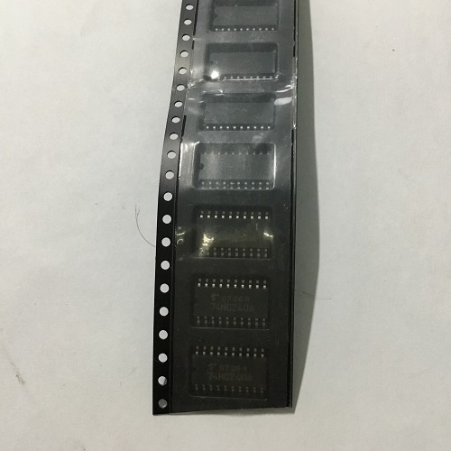 74HC240AF 74HCT240 74HC240AF 74HC240A HC240A HC240 SOP-20 (Mới chính hãng)