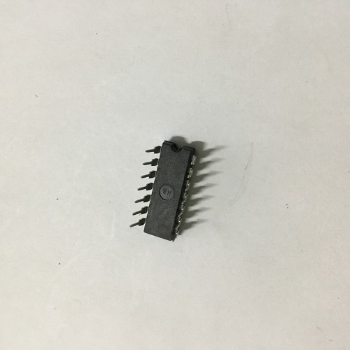 TC4069 - C4069 - 4069 DIP-14 (Mới chính hãng)
