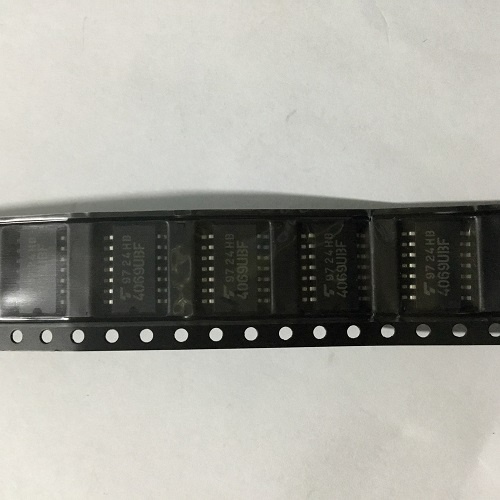 TC4069UBF 4069UBF 5.2mm TSSOP-14 (Mới chính hãng)