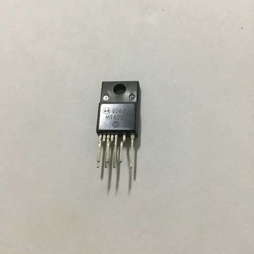 MR4020, MR 4020 TO220F-7 (Mới chính hãng Shindengen)