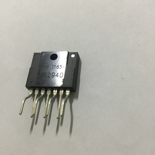 MR2940 2940 TO220-7 (Mới chính hãng Shindengen )