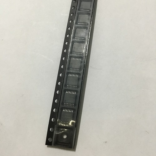 SN74LV08APWR 14P/TSSOP (Mới chính hãng)