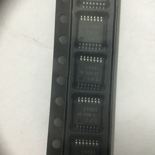 SN74LV08APWR 14P/TSSOP (Mới chính hãng)