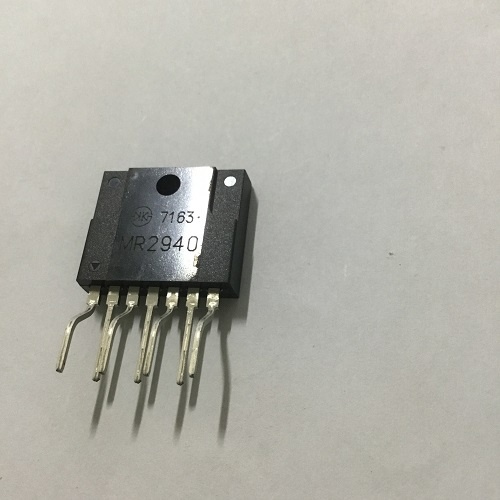 MR2940 2940 TO220-7 (Mới chính hãng Shindengen )