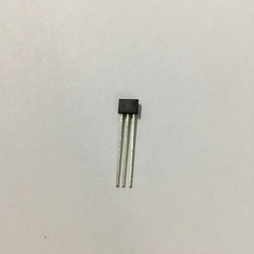 IC SenSor Cảm Biến Hall A3144 3144 TO92 (Mới Chính Hãng)